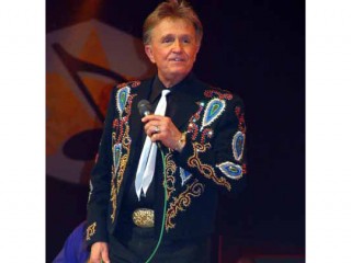 Bill Anderson picture, image, poster